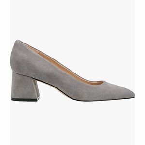 Marc Fisher Lewisa Pointed Toe Pump